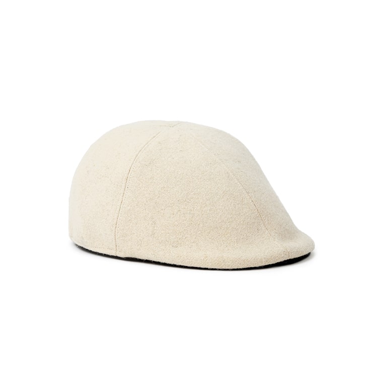 Beret - Blacknose