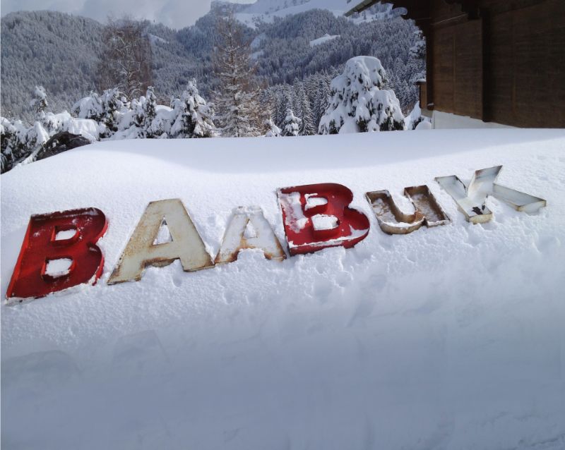 Baabuk Holiday Gift Guide - 2019