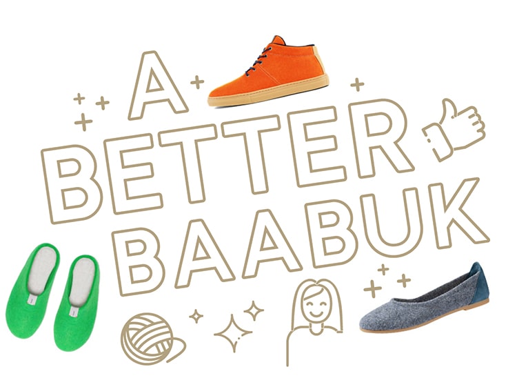 Introducing a Better Baabuk