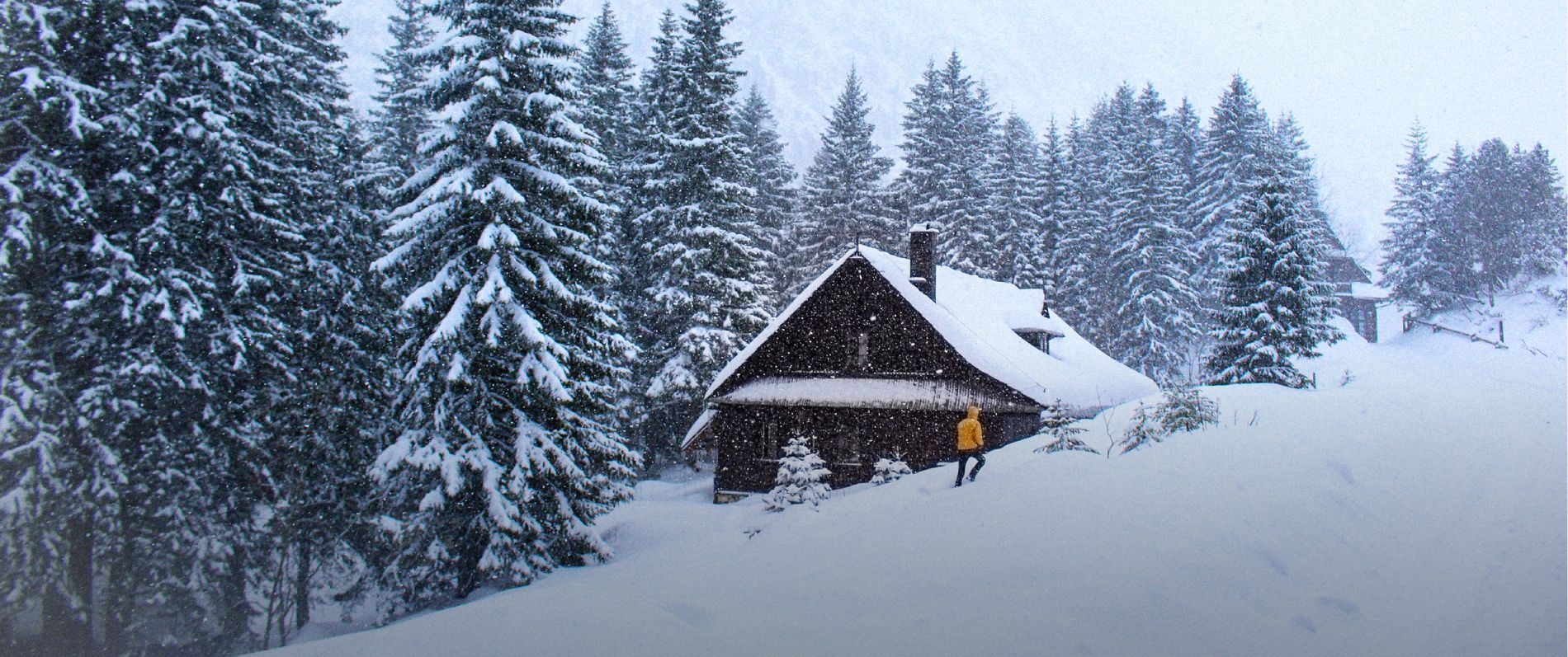 Chalet - The Home Collection