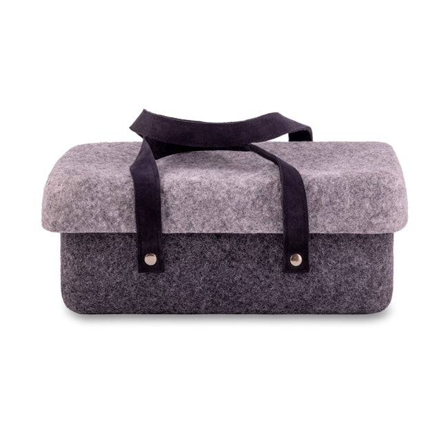 Beer Cooler - Dark Grey