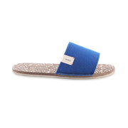 Baabulette Sandals - Ultra Marine Blue