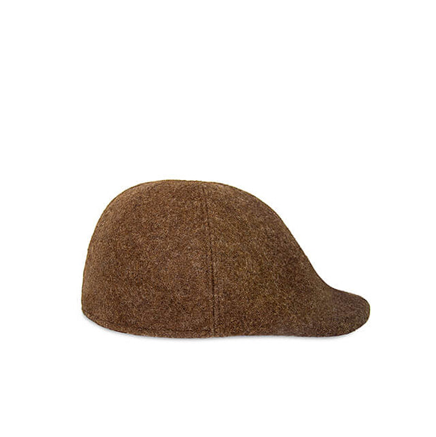 Beret - Brown