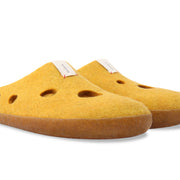 Kanga Slippers - Swiss Cheese