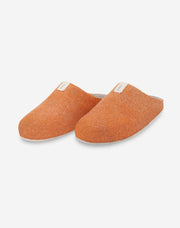 Corkybuk Slipper - Terracotta