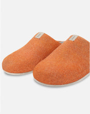 Corkybuk Slipper - Terracotta