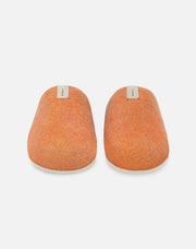 Corkybuk Slipper - Terracotta