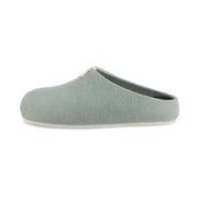 Corkybuk Slipper - Light Blue