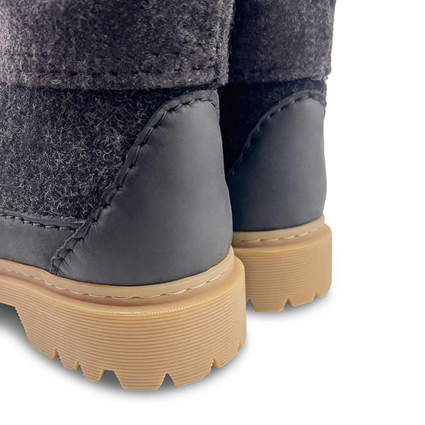 Dani Boot - Dark Grey