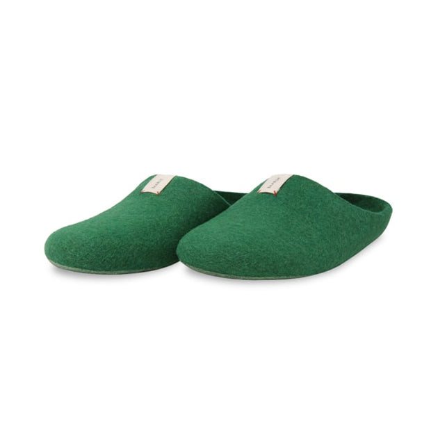 Kanga - Lush Green