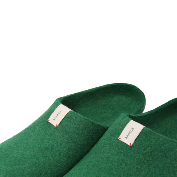 Kanga - Lush Green