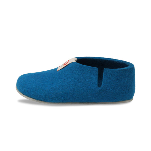 Yves Kids - Azur Blue