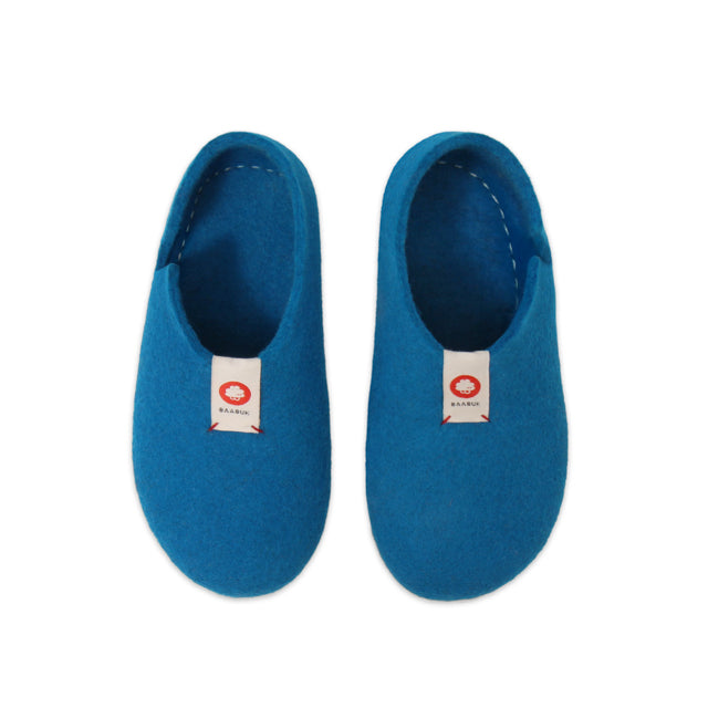 Yves Kids - Azur Blue