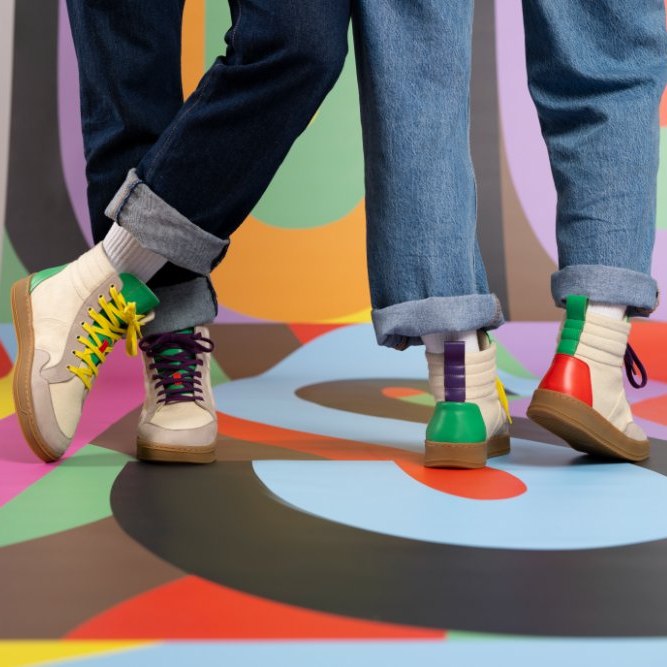 Lakeside Wooler - 2025