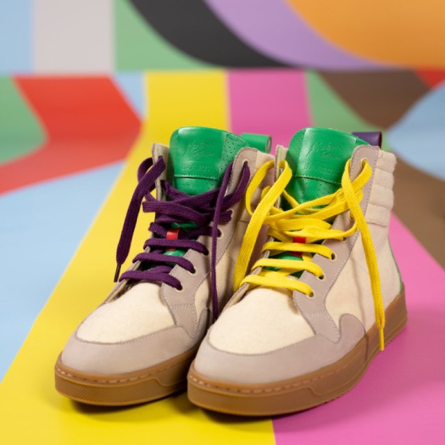 Lakeside Wooler - 2025