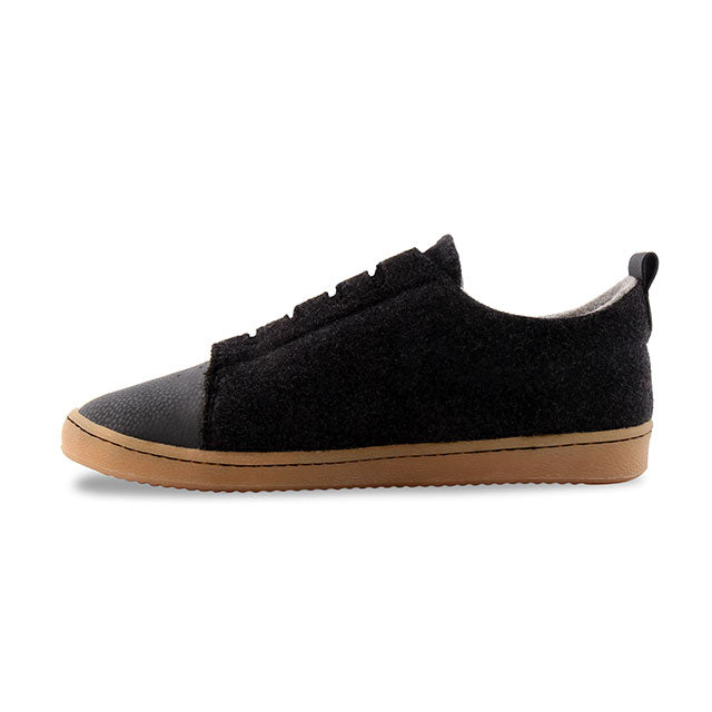 Shunya Wooler - Black