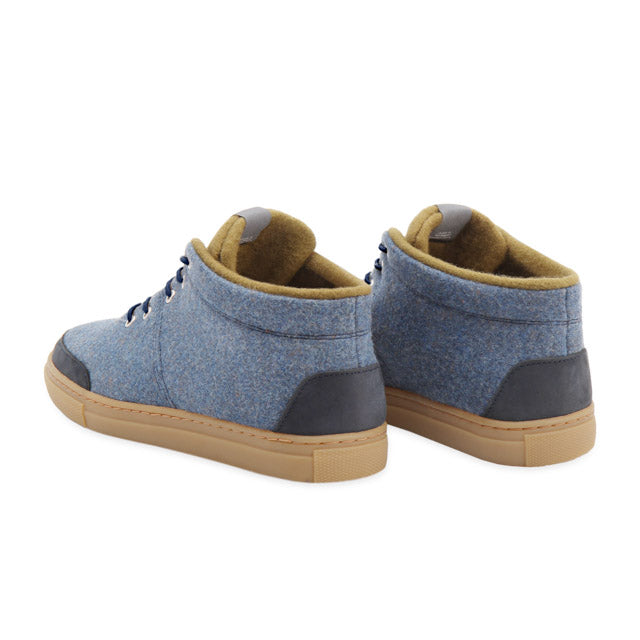 Sky Wooler - Blue Raisa