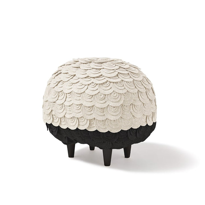 Sheep Stool - Blacknose