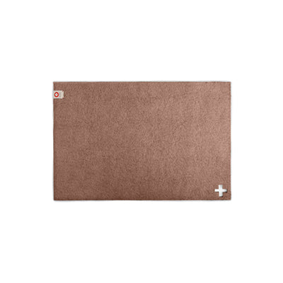 Table Mat - Brown