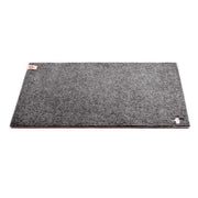 Table Mat - Dark Grey