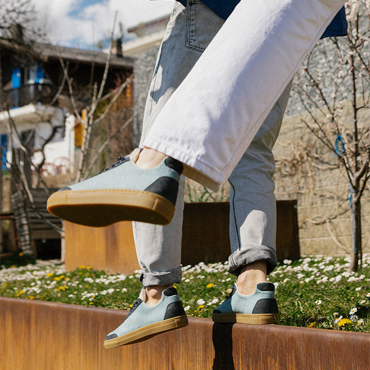 Urban Wooler - Regatta