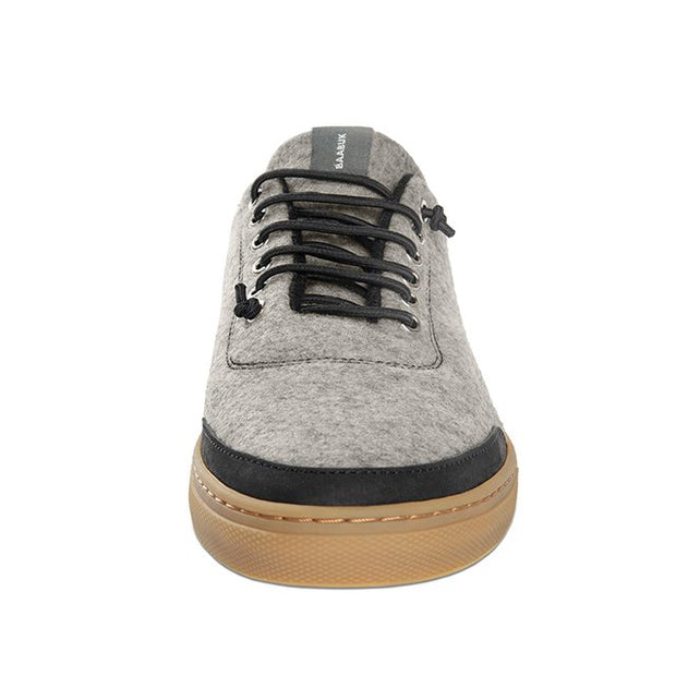 Urban Wooler - Pepper Black