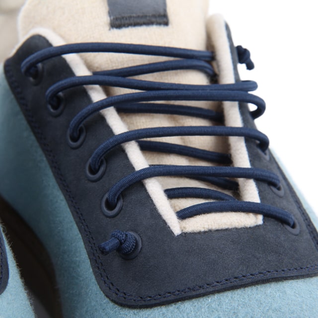 Urban Wooler - Regatta