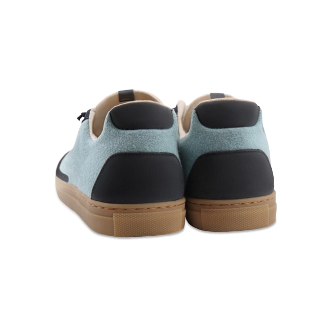 Urban Wooler - Regatta