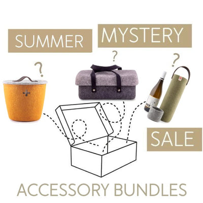 Mystery Product - Accessory Bundle