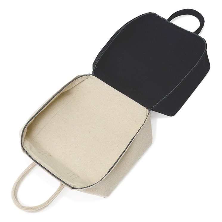 0Kcal Bag - Blacknose