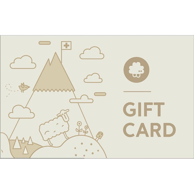 Happy Gift Card