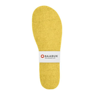 Insoles - Slippers Honey