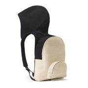 Blacknose - Hooded Backpack