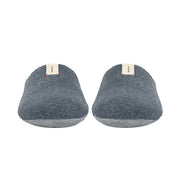 Kanga Slippers - Grey