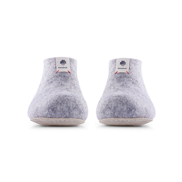 Yves Kids - Light Grey