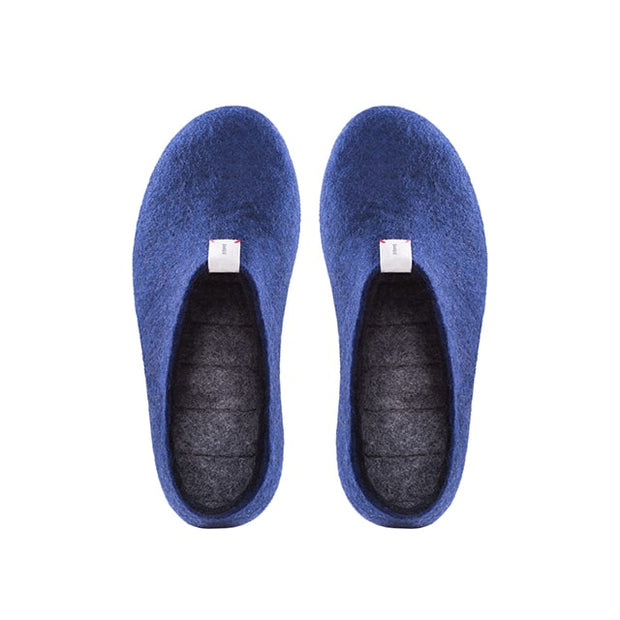 Mel - Navy Blue