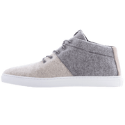Sky Wooler - Middle Grey