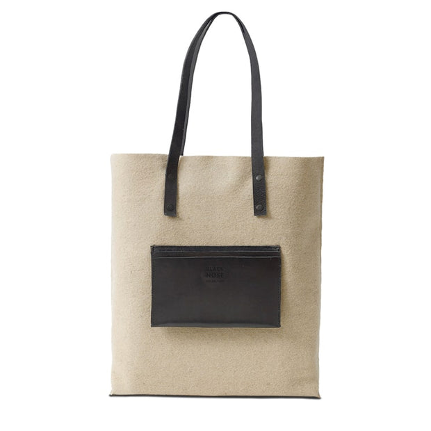 Blacknose - Tote Bag