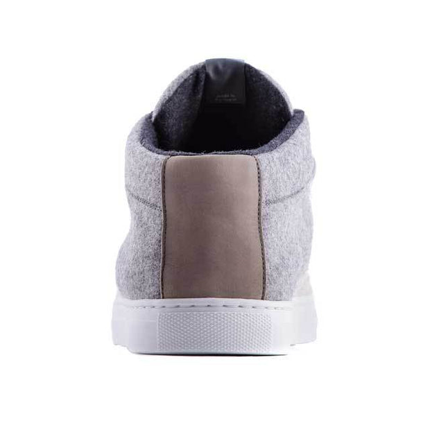 Sky Wooler - Middle Grey
