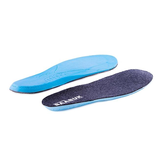 SoftWalk Insoles - Sneakers