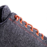 Classic Wooler - Orange