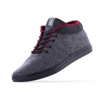 Sky Wooler - Black Edition