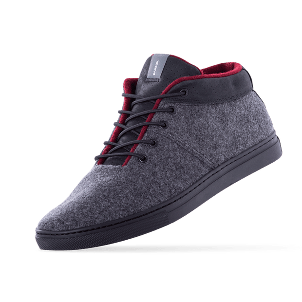 Sky Wooler - Black Edition