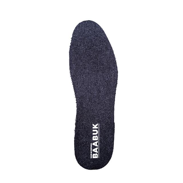 SoftWalk Insoles - Sneakers