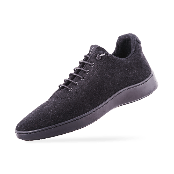 Classic Wooler - Black Edition